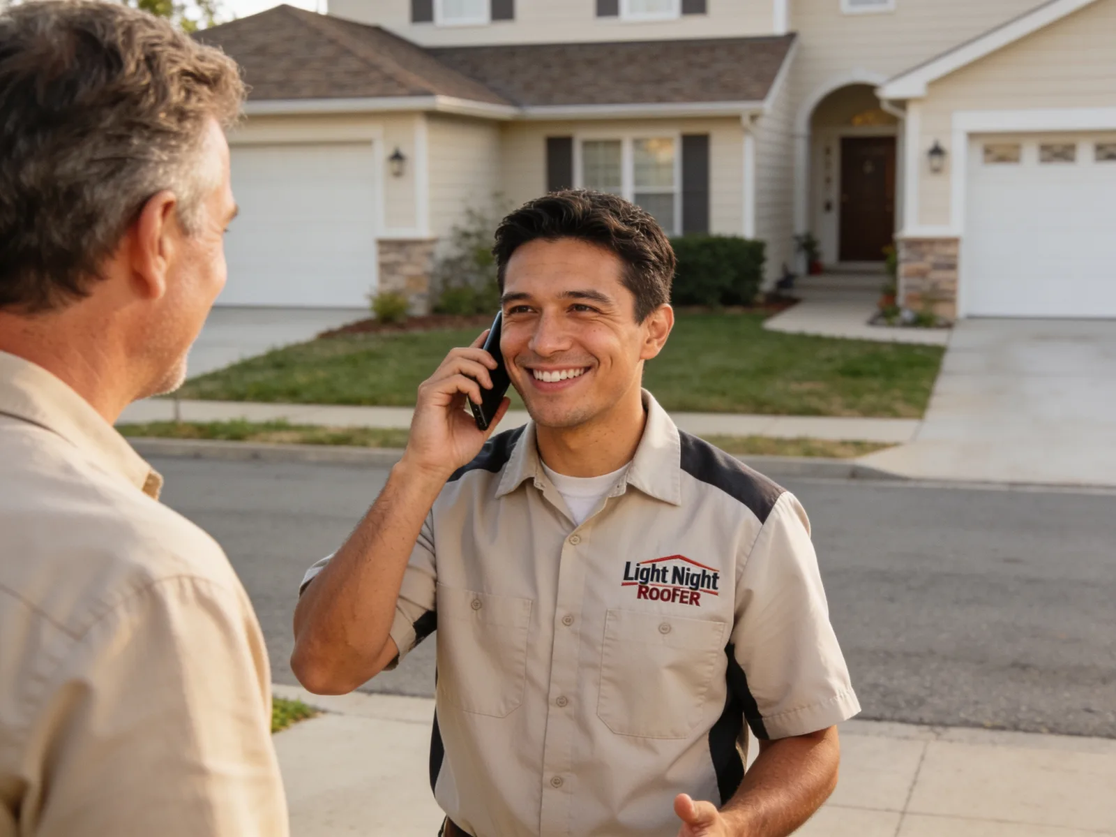 Emergency Roof Repair New Canton, VA FAQs